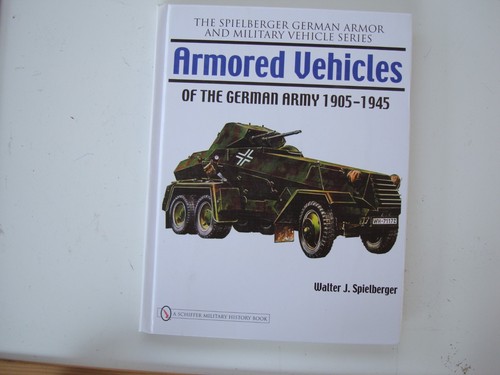 Armoured vehicles the - armoured, of