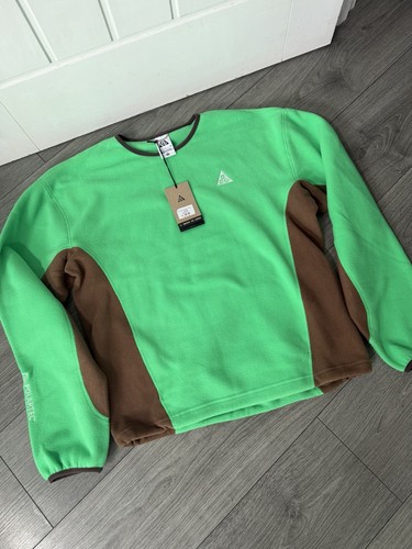 Nike acg wolf - tee, s