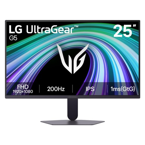 Ultragear 25g523b 25 - ultragear, 25"