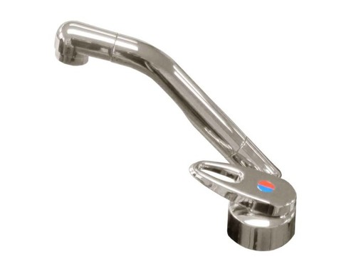 Reich samba chrome mix tap - reich,