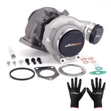 Turbo for bmw 120d 320d - turbo,