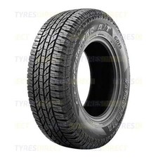 x4 225/65R17 102H YOKOHAMA A/T