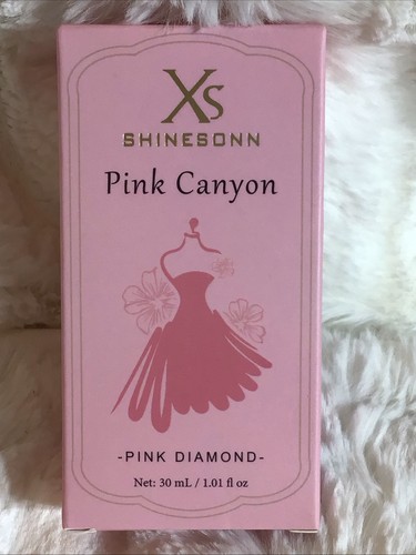 Shinesonn pink canyon - shinesonn,