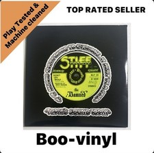 The Damned – Don't Cry Wolf