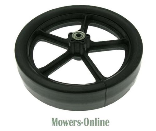 Billy goat wheel assembly - goat,