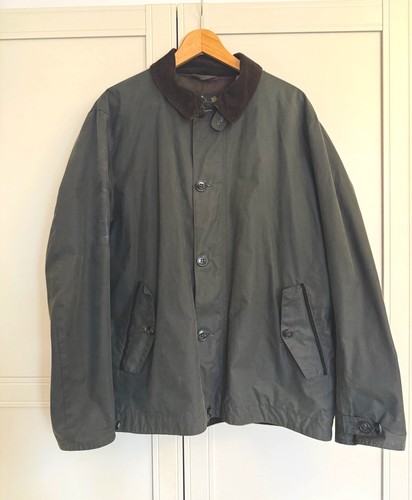 Barbour men green - men’s,