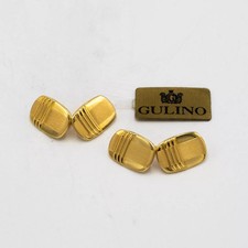 E.46 18kt Yellow Gold