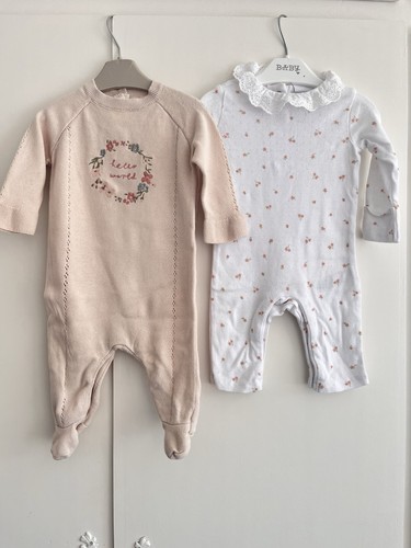 Baby girls months - baby,