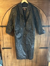 Heavyweight Leather Double