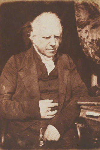David irving - david, (1778–1860)
