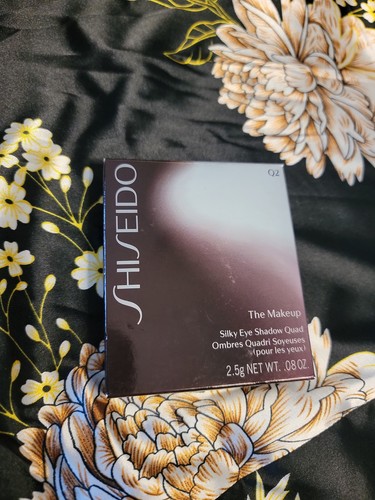 Shiseido silky eye - shiseido,