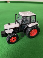 Universal Hobbies CASE 1494-4wd 1:32 Scale Model Tractor.
