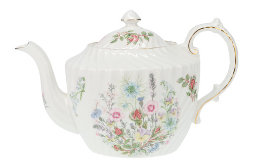 Aynsley wild tudor - wild,