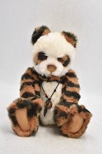 Charlie bears beatrice teddy - beatrice,