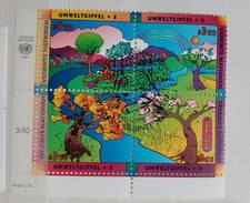 UNO/United Nations Vienna Mi