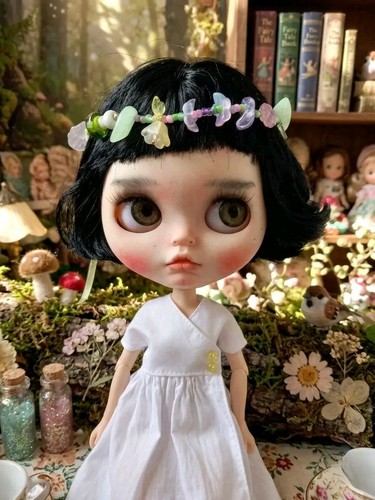 Sabkoland customised blythe - sabkoland,