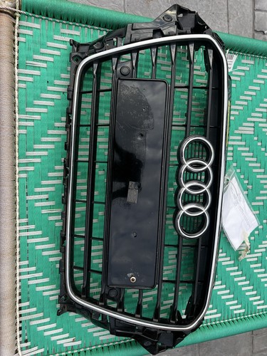 Genuine audi mk3 - genuine,