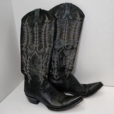 Old Gringo Mayra Western