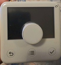 British Gas SCT Single Channel