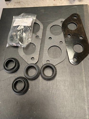 Classic mini gaskets - gaskets,, &