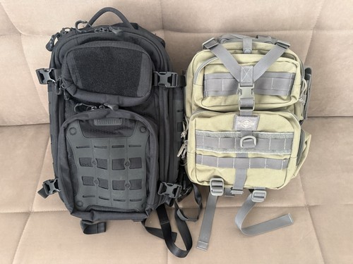 Maxpedition riftcore and - riftcore,