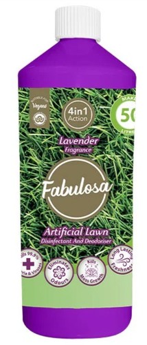 Fabulosa artificial grass - fabulosa,