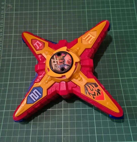 Power rangers ninja steel - power,
