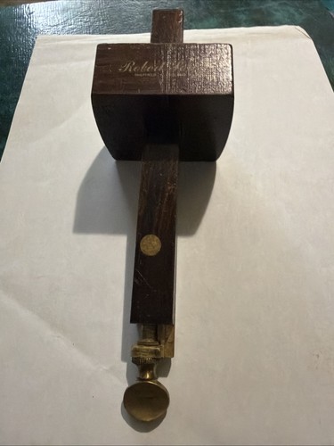 Robert sorby mortise gauge - sorby,