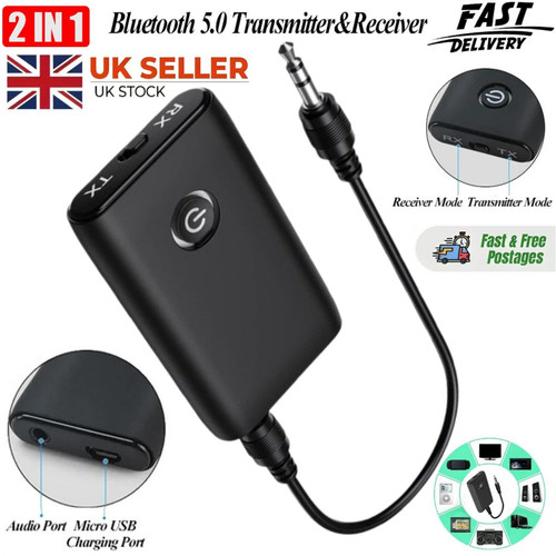 Wireless 5 0 bluetooth - in, 1