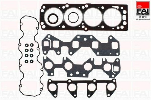 Head gasket set kit for - set,