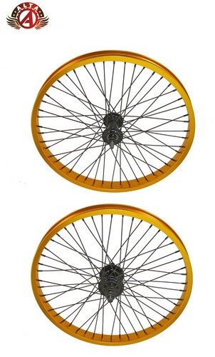 125 bmx sealed - 20”, x