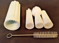 Whip Cream Dispenser parts 8g