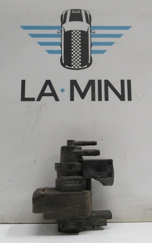 Genuine used mini turbo - used,