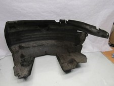 Mercedes C Class W202 93-00 C250 estate LH left rear wheel arch liner mud guard