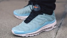 Nike Air Max 97 Plus Mica