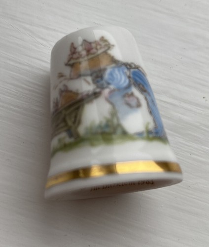 Vintage royal doulton brambly - royal,