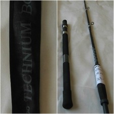 Shimano Technium Boat 1215