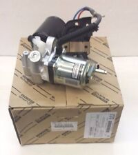 TOYOTA Genuine LEXUS OEM LS460L LS600H Brake Booster Pump ASSY