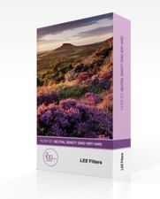Lee Filters ND Grad Set Very