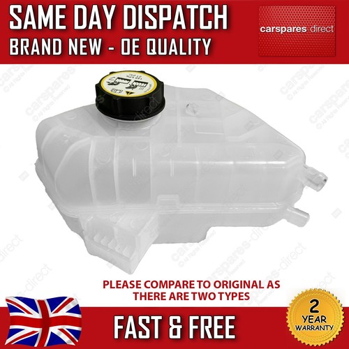 Ford 2016 2020 radiator - ka+, 2016-2020