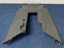 Tornado Aircraft Glare Shield
