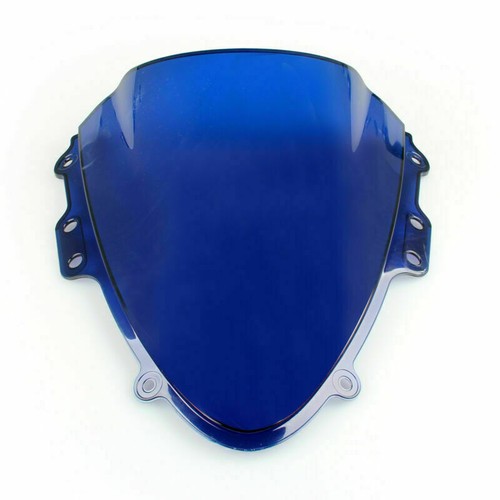 Windshield windscreen double - windshield,