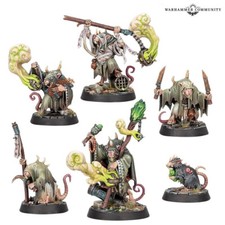 Warhammer Underworlds -
