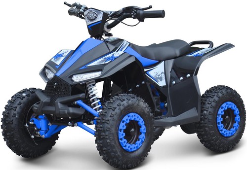 Renegade ranger 1000w 36v kids - renegade,