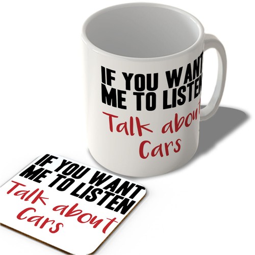 You want listen - if,