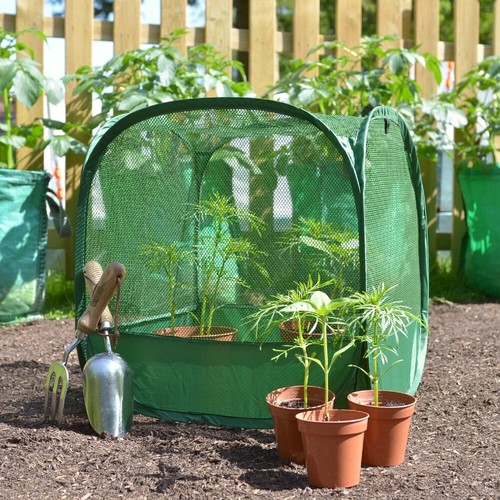 Garden grow outdoor mini - outdoor,