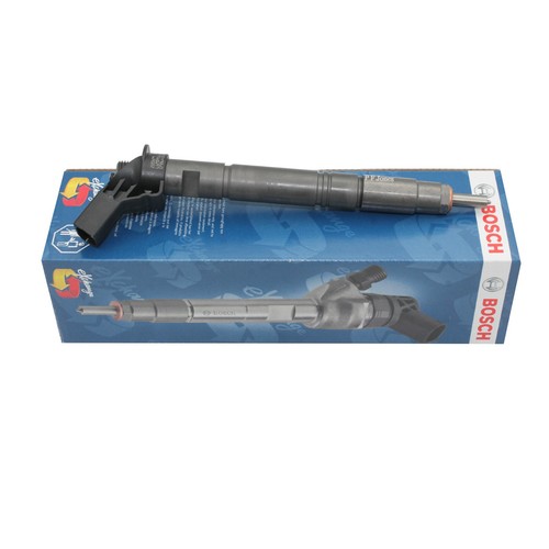 Reconditioned bosch diesel - reconditioned,