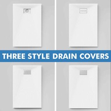 Shower Tray Anti-Slip