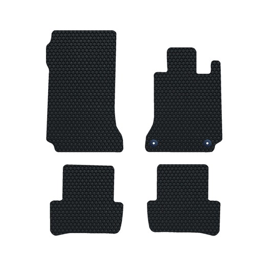 Fits mercedes class - fits, w204
