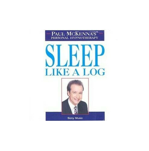Paul mckenna hypnotherapy - mckenna,